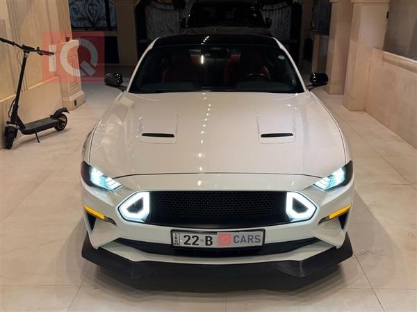 فورد موستانج 2021 للبيع في العراق - اربيل